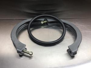 Liebherr Bague de garde